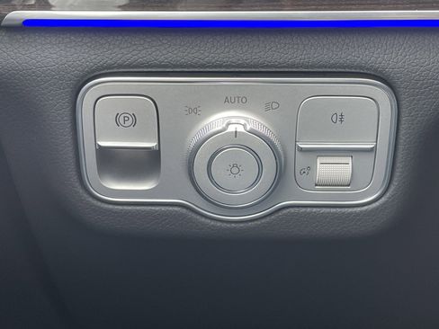 New 2026 Mercedes-Benz GLE 450 GLE 450 4MATIC SUV image 21