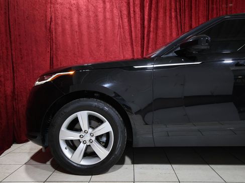 Used 2019 Land Rover Range Rover Velar S AWD/4WD image 5