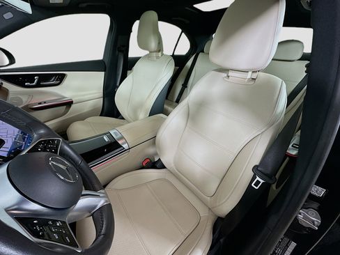 Certified 2023 Mercedes-Benz C 300 4MATIC Sedan image 26