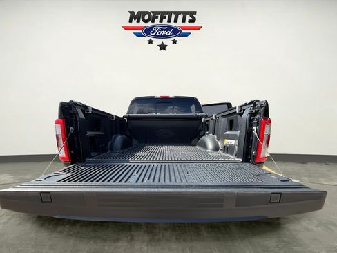 Certified 2023 Ford F150 Lariat w/ Equipment Group 502A High AWD/4WD image 19