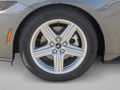 New 2026 Ford Mustang EcoBoost image 10