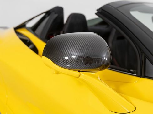 New 2024 McLaren 750S Spider image 38