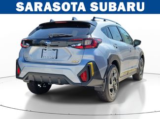 New 2025 Subaru Crosstrek 2.5i Sport w/ Crosstrek Mirror Package video 2