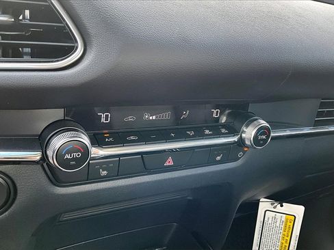 Used 2025 MAZDA CX-30 AWD 2.5 S w/ Preferred Package image 20