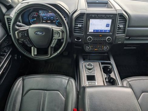 Used 2021 Ford Expedition Limited image 6