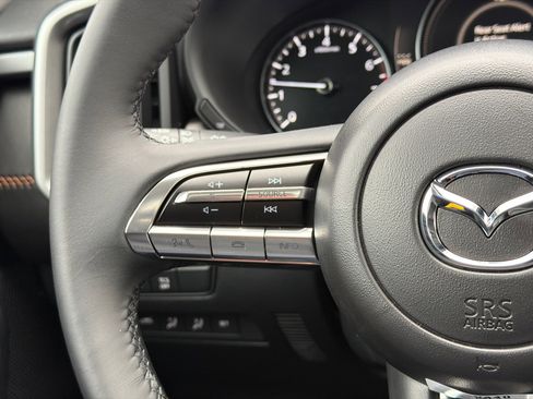 New 2026 MAZDA CX-50 AWD 2.5 S w/ Weather Package image 21