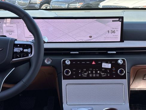 New 2026 Genesis GV80 2.5T Prestige image 6