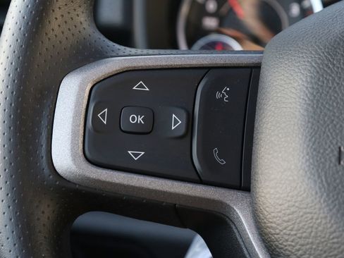 New 2024 RAM 5500 Tradesman image 21