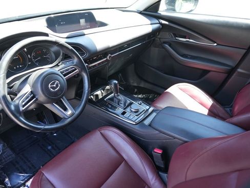 Used 2023 MAZDA CX-30 AWD 2.5 S w/ Preferred Package image 13