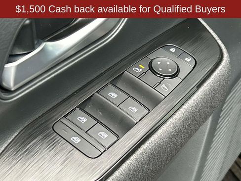 New 2026 Nissan Kicks SV w/ SV Premium Package FWD image 22