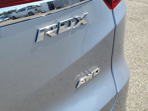Used 2016 Acura RDX AWD w/ Technology Package image 33