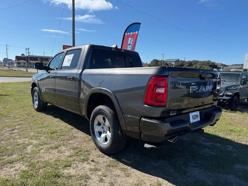 New 2026 RAM 1500 Big Horn image 5