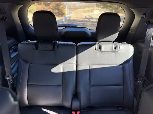 Used 2026 Ford Explorer ST w/ Sun And Sound Package image 22