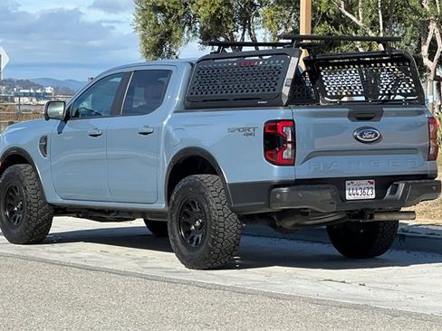 Used 2024 Ford Ranger Lariat image 6