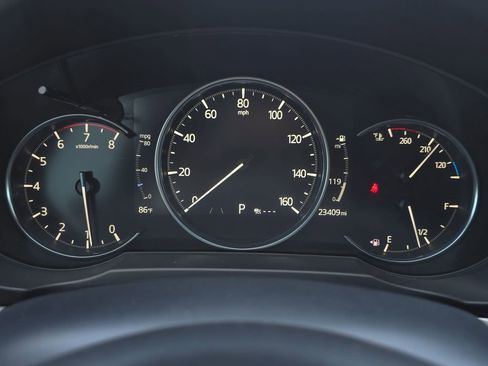 Used 2021 MAZDA CX-5 Grand Touring Reserve image 18