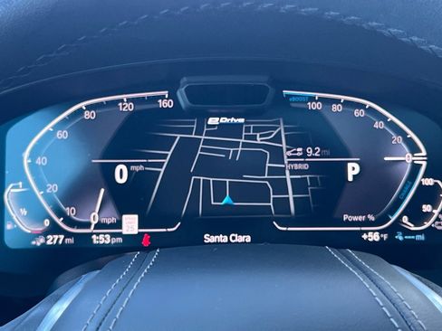 Certified 2023 BMW 530e image 18