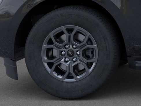 New 2026 Ford Expedition Active AWD/4WD image 19