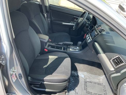 Used 2016 Subaru Impreza 2.0i Premium AWD/4WD image 18