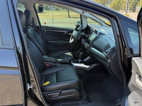 Used 2020 Honda Fit EX-L image 14