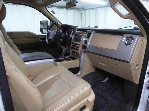 Used 2011 Ford F150 Lariat w/ Lariat Plus Pkg image 22