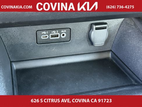 Used 2025 Nissan Altima 2.5 S image 21