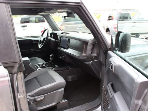 Used 2025 Ford Bronco Big Bend AWD/4WD image 38