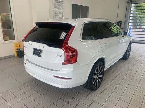 Certified 2023 Volvo XC90 B5 Core w/ Protection Package Premier image 4