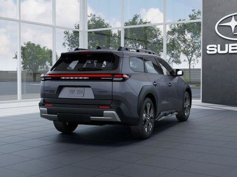 New 2026 Subaru Trailseeker AWD/4WD image 5