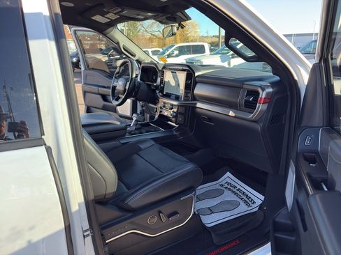 Used 2022 Ford F150 Raptor w/ Equipment Group 801A High image 26