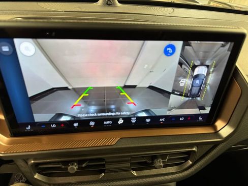 New 2026 Ford Bronco Sport Outer Banks w/ Outer Banks Tech Package+ AWD/4WD image 12
