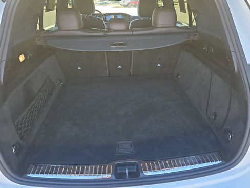 Certified 2022 Mercedes-Benz GLE 350 4MATIC image 12