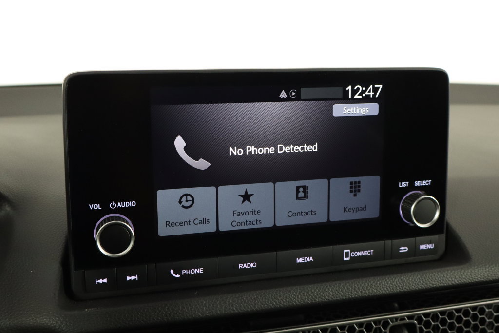 Used 2026 Honda Civic Sport image 27