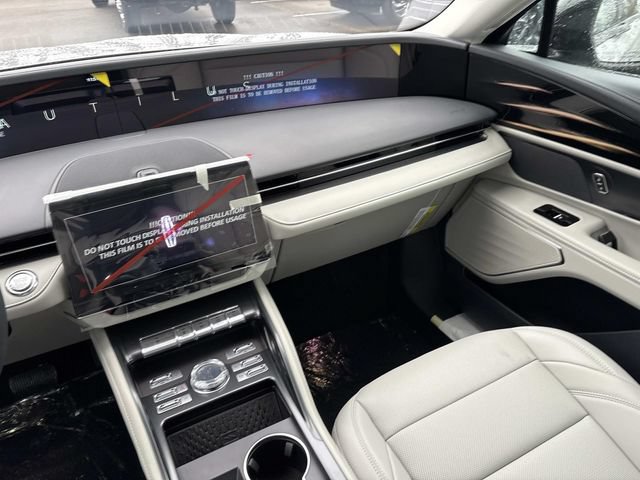 New 2026 Lincoln Nautilus Premier w/ Jet Appearance Package AWD/4WD image 15