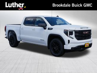 New 2026 GMC Sierra 1500 Elevation AWD/4WD video 1