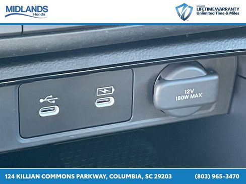 New 2026 Honda CR-V Sport-L image 28