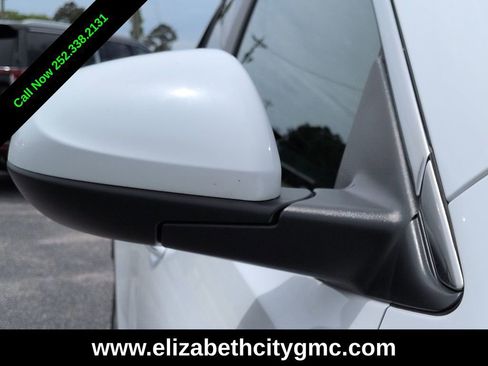 Used 2025 Buick Encore GX Preferred FWD image 10