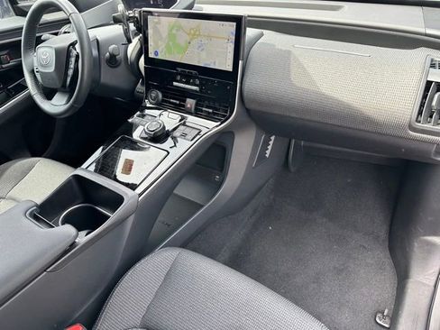 Used 2024 Toyota bZ4X AWD w/ Weather Package image 10