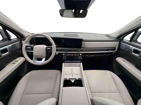 New 2026 Hyundai Santa Fe SEL image 13