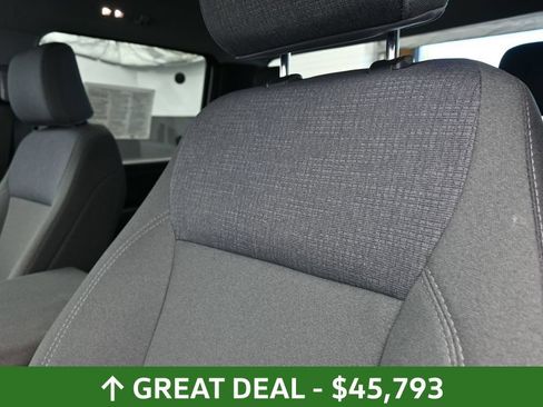 Used 2025 Ford F150 XLT w/ Equipment Group 301A Standard AWD/4WD image 23