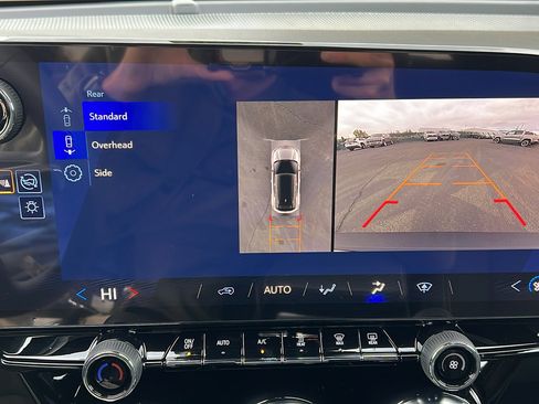 New 2026 Chevrolet Blazer EV LT AWD/4WD image 22
