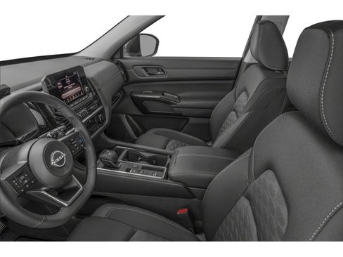 Used 2024 Nissan Pathfinder SV FWD image 8