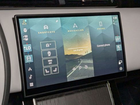 New 2026 Land Rover Range Rover Velar Autobiography image 12