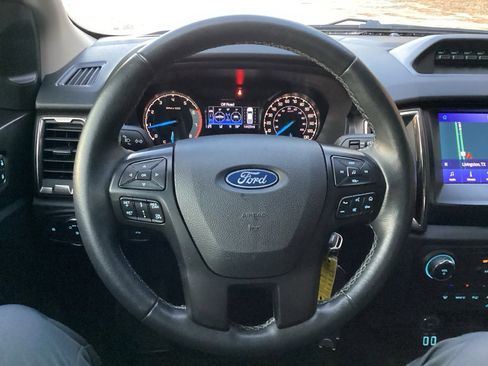 Used 2021 Ford Ranger XLT w/ Tremor Off-Road Package image 46