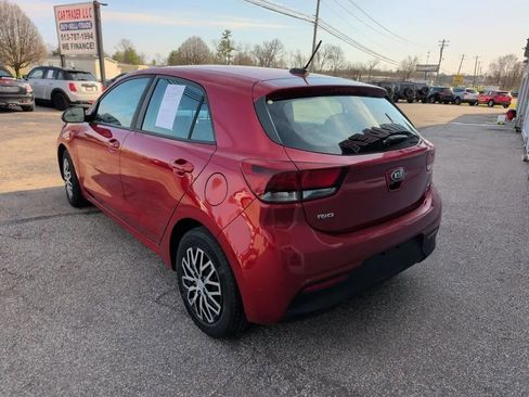 Used 2018 Kia Rio S FWD image 8