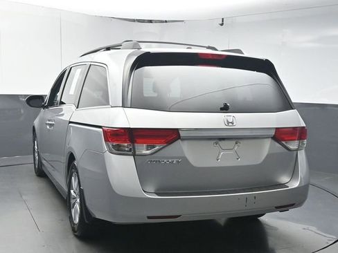 Used 2015 Honda Odyssey EX-L image 6