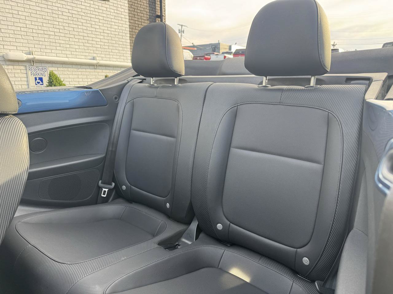Used 2016 Volkswagen Beetle 1.8T S FWD image 21
