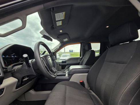 Used 2018 Ford F150 XL w/ Equipment Group 101A Mid RWD image 12