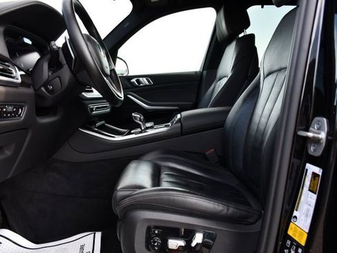 Used 2021 BMW X5 xDrive40i w/ Executive Package 2 image 12