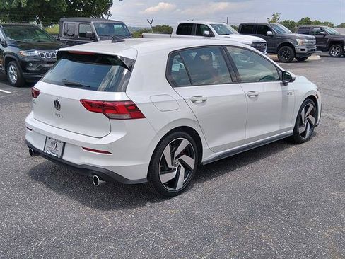 Used 2026 Volkswagen Golf S FWD image 3