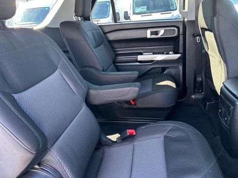 Certified 2023 Ford Explorer XLT image 22